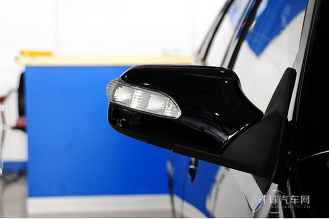 2011款 520領(lǐng)航版 1.3L 實(shí)用型