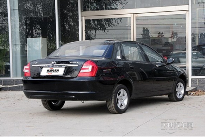 2011款 520領(lǐng)航版 1.3L 實(shí)用型
