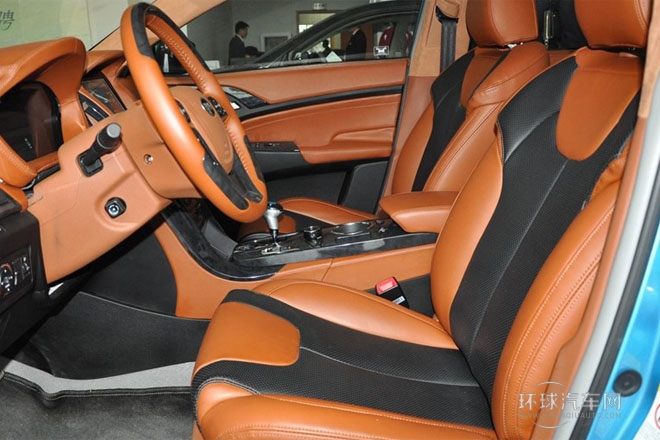 2014款 1.5T 尊貴型