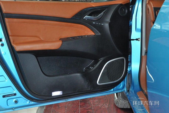 2014款 1.5T 尊貴型