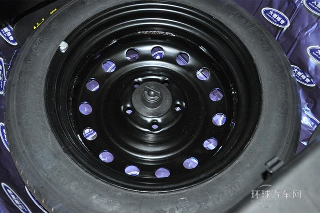 2014款 1.5T 尊貴型