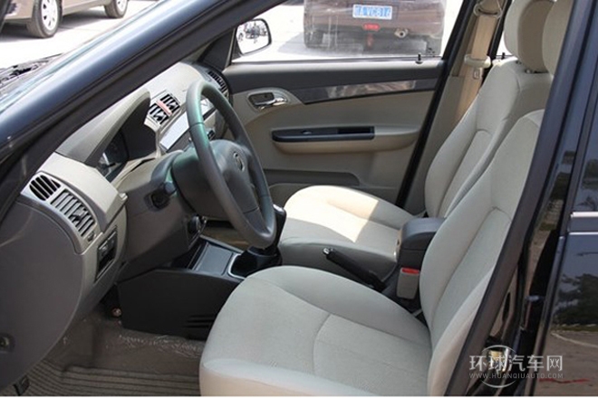 2011款 520領航版 1.3L 舒適型