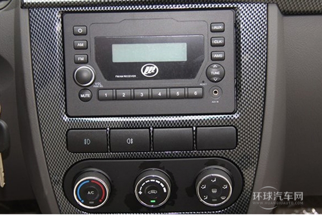2011款 520領航版 1.3L 舒適型