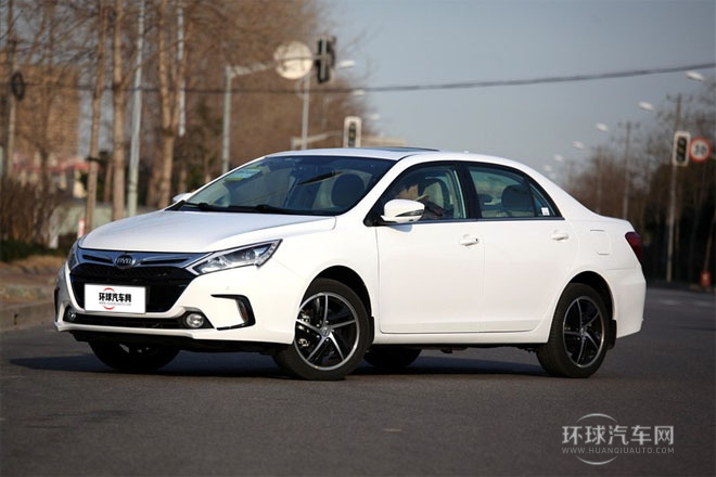 2014款 1.5T 旗艦型