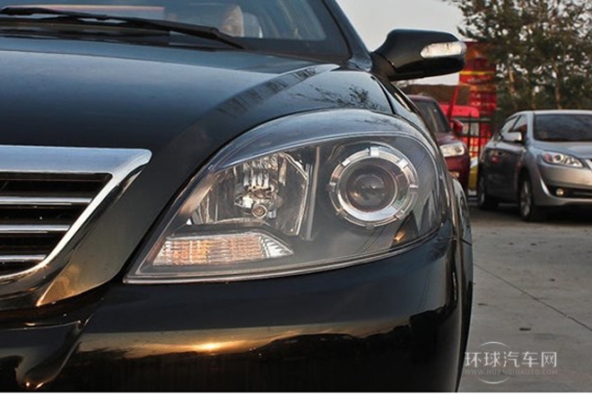 2011款 520領航版 1.3L 舒適型