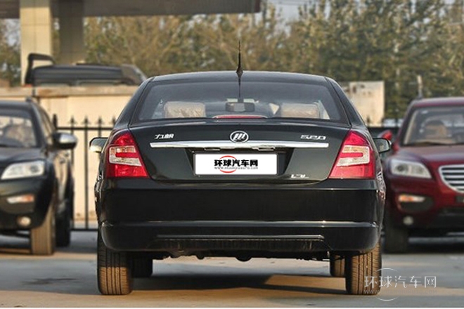 2011款 520領航版 1.3L 舒適型