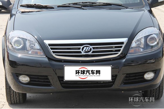 2011款 520領(lǐng)航版 1.3L 舒適型