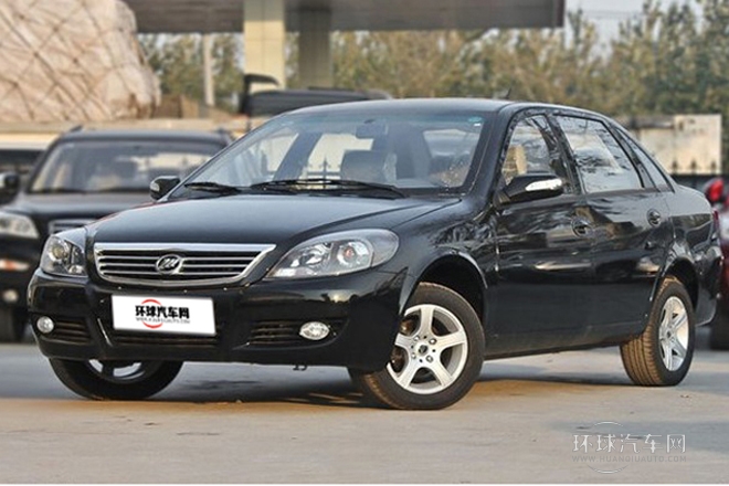 2011款 520領航版 1.3L 舒適型