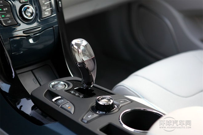 2014款 1.5T 旗艦型