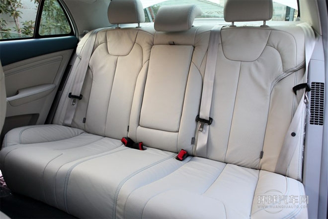 2014款 1.5T 旗艦型