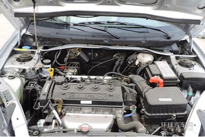 2011款 520領航版 1.5L 舒適型