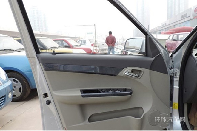 2011款 520領航版 1.5L 舒適型