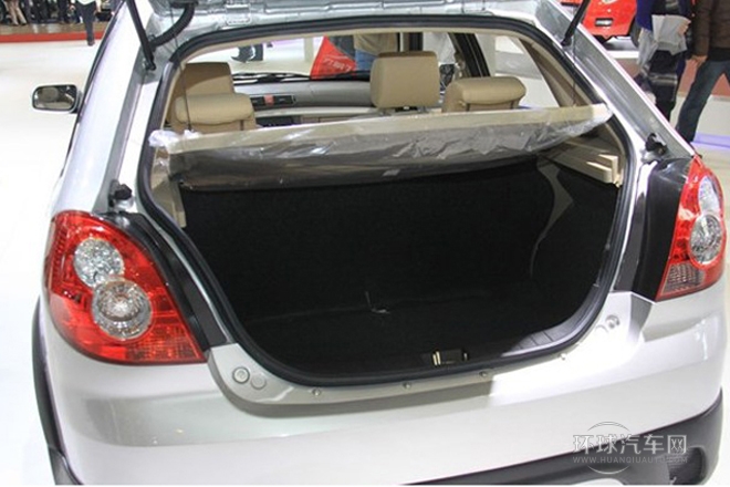 2011款 520領航版 1.5L 舒適型