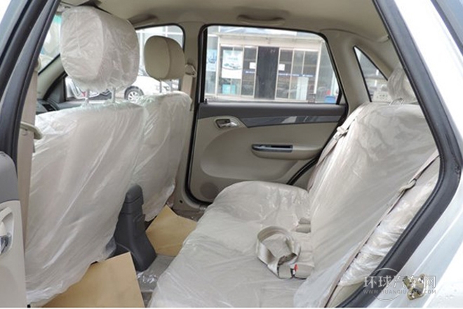 2011款 520領航版 1.5L 舒適型