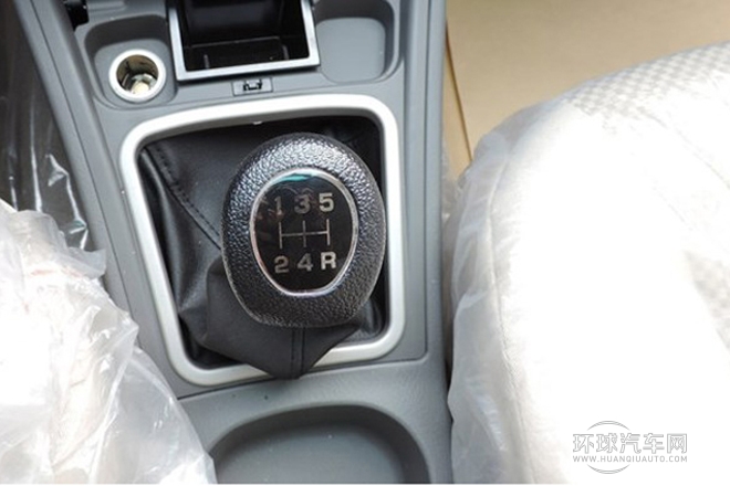 2011款 520領(lǐng)航版 1.5L 舒適型