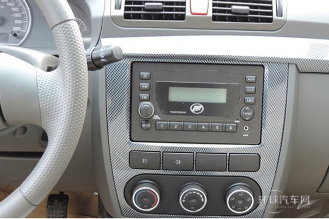 2011款 520領航版 1.5L 舒適型