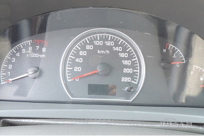 2011款 520領航版 1.5L 舒適型