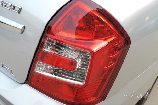 2011款 520領航版 1.5L 舒適型