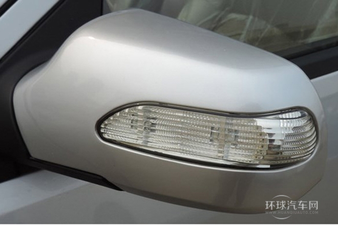 2011款 520領航版 1.5L 舒適型