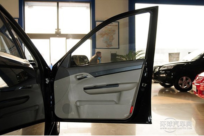 2011款 520領航版 1.5L 豪華型