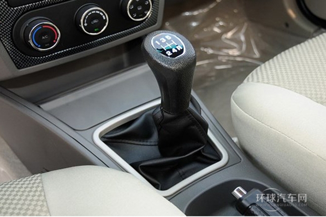 2011款 520領航版 1.5L 豪華型