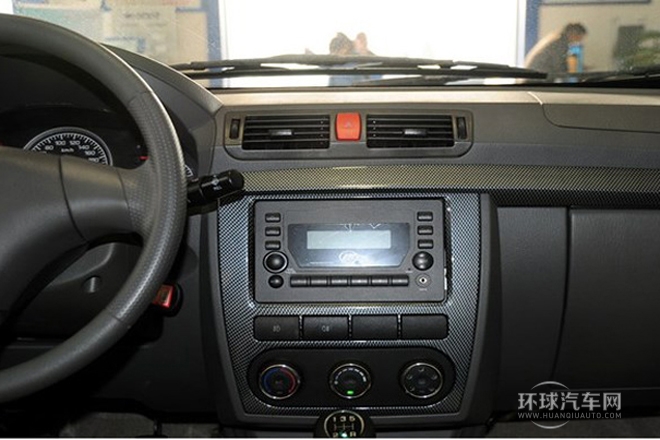 2011款 520領航版 1.5L 豪華型