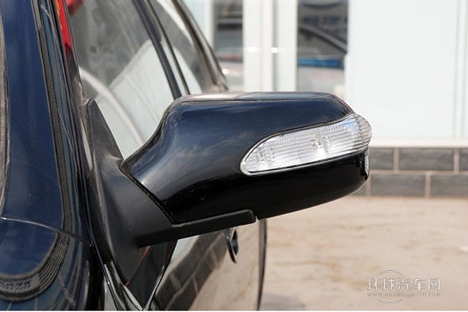 2011款 520領(lǐng)航版 1.5L 豪華型