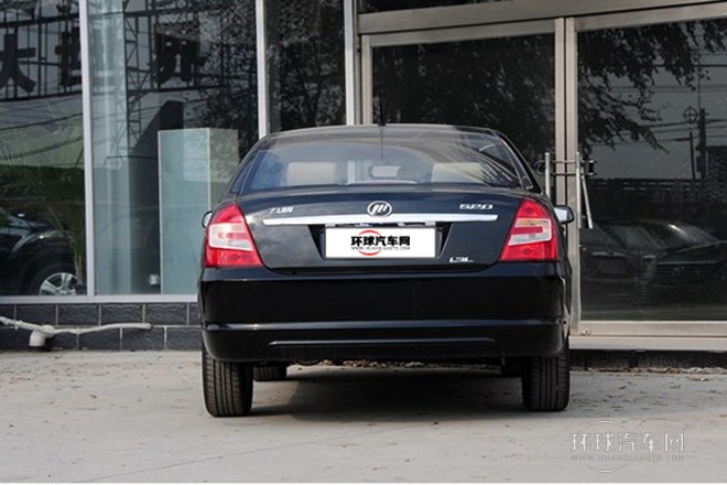 2011款 520領航版 1.5L 豪華型