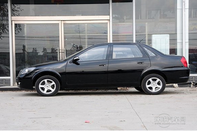 2011款 520領(lǐng)航版 1.5L 豪華型