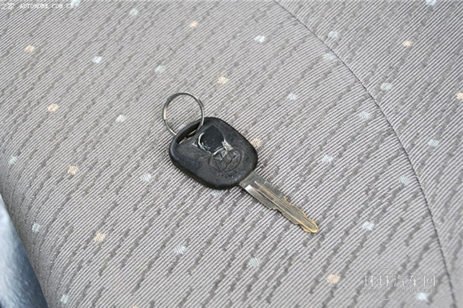 2011款 1.0L標準型LF465Q5