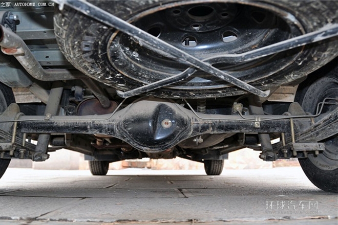 2011款 1.0L標(biāo)準(zhǔn)型LF465Q5