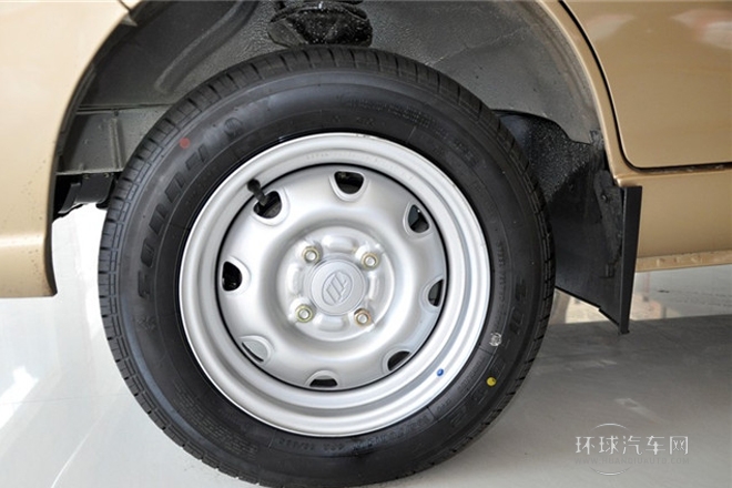 2011款 1.0L標準型LF465Q5