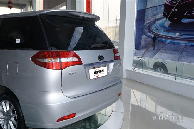 2013款 2.4L 手動舒適型