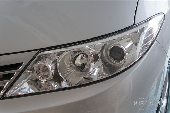 2013款 2.4L 手動舒適型