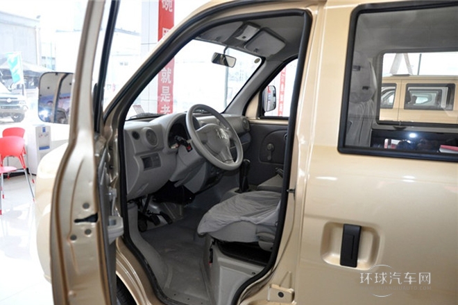 2011款 1.0L標準型LF465Q5