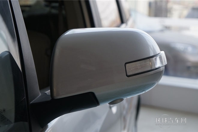 2013款 2.4L 手動舒適型