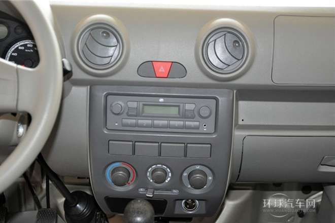 2011款 1.0L標準型LF465Q5