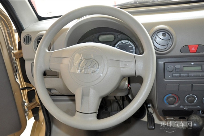 2011款 1.0L標準型LF465Q5