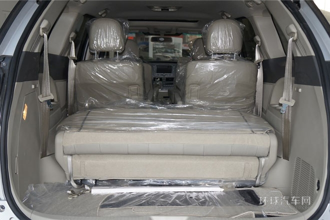 2013款 2.4L 手動舒適型