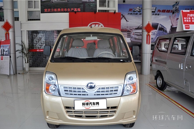 2011款 1.0L標(biāo)準(zhǔn)型LF465Q5