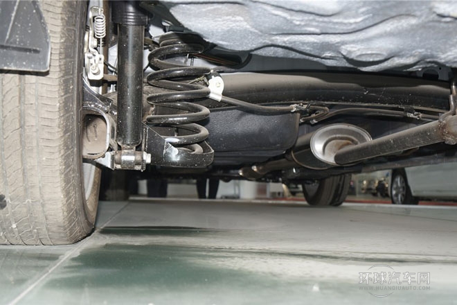 2013款 2.4L 手動舒適型