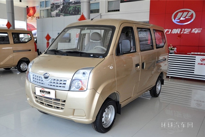 2011款 1.0L標準型LF465Q5