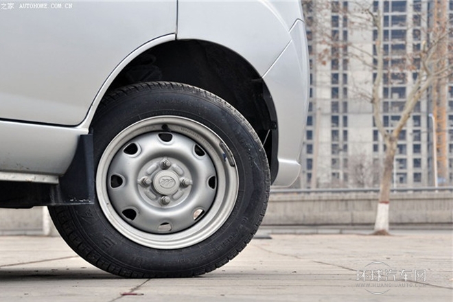 2011款 1.0L舒適型LF465Q5