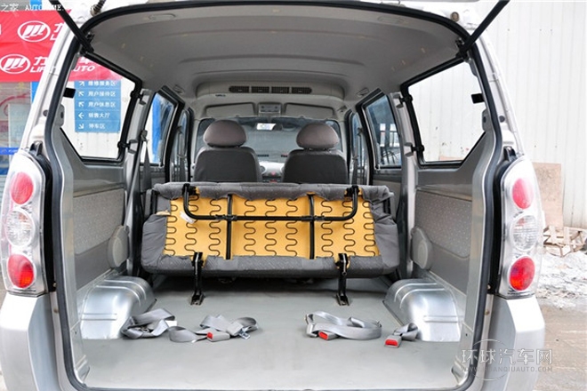 2011款 1.0L舒適型LF465Q5