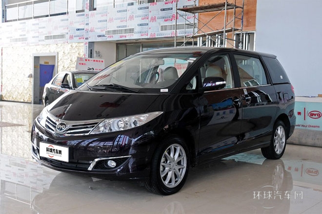 2013款 2.4L 手動豪華型