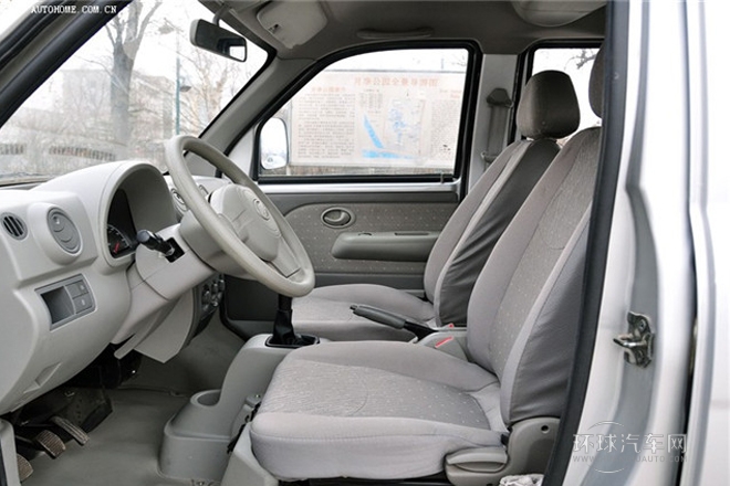 2011款 1.0L舒適型LF465Q5