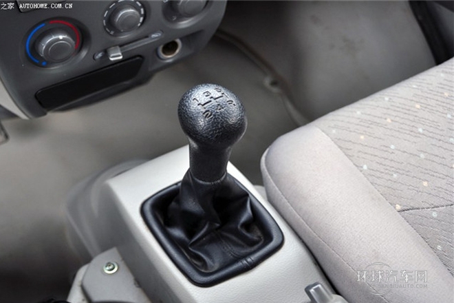 2011款 1.0L舒適型LF465Q5