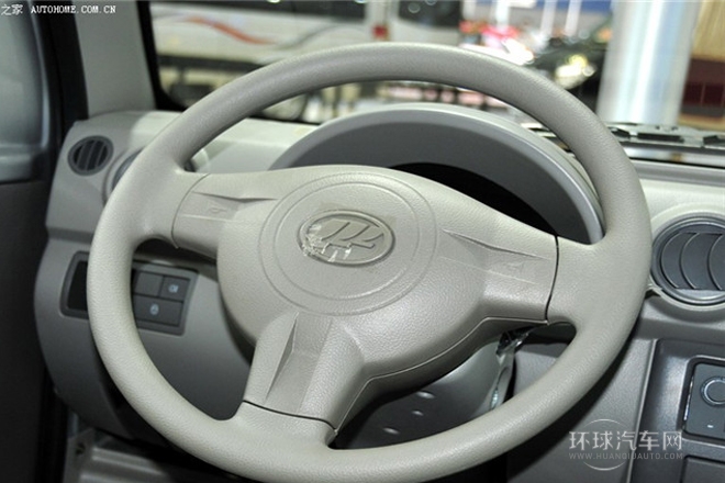 2011款 1.0L舒適型LF465Q5