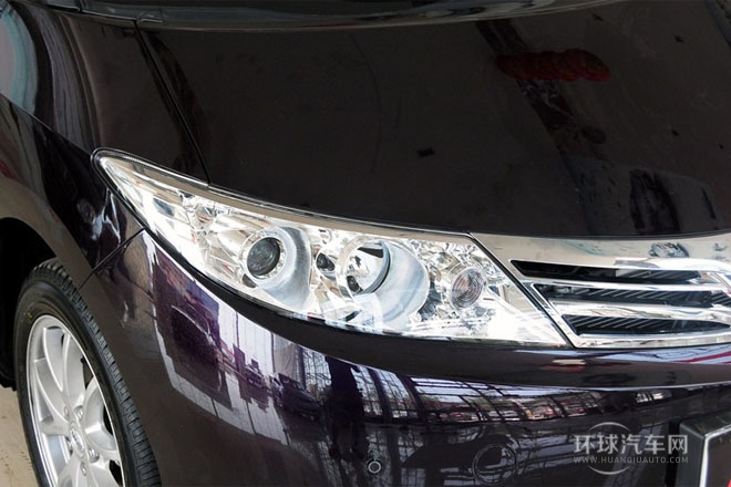 2013款 2.4L 手動豪華型