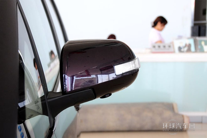 2013款 2.4L 手動豪華型